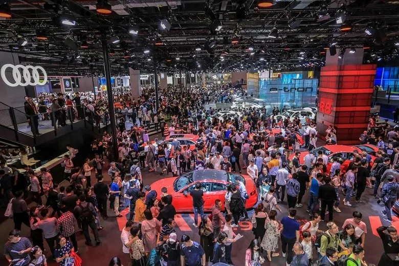 Trends in green and healthy cabins and new energy vehicle air systems