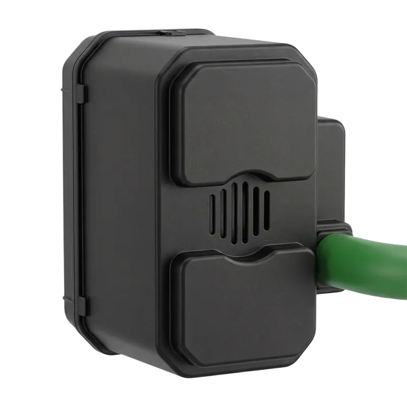 MAXMAC A32 Embedded Dual-Scent HVAC Diffuser Module