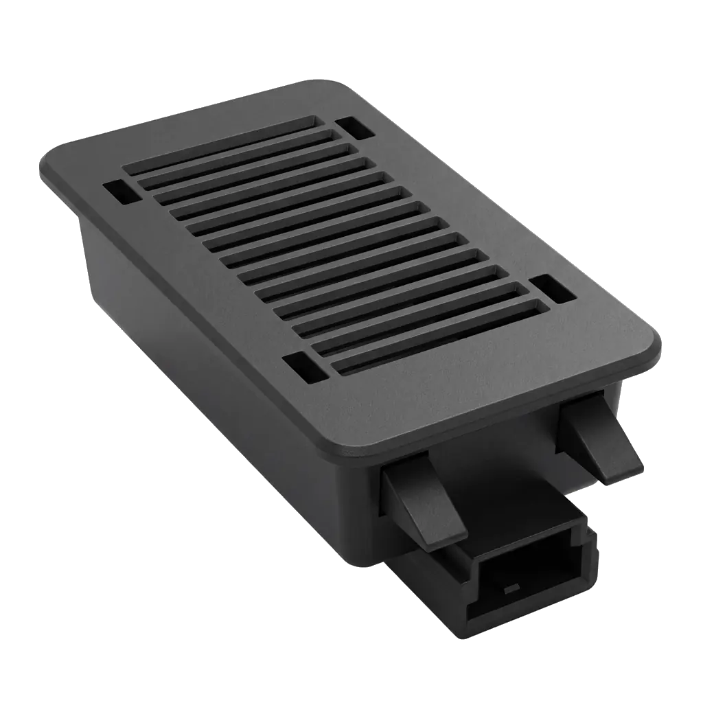 Automotive CO2 Sensor