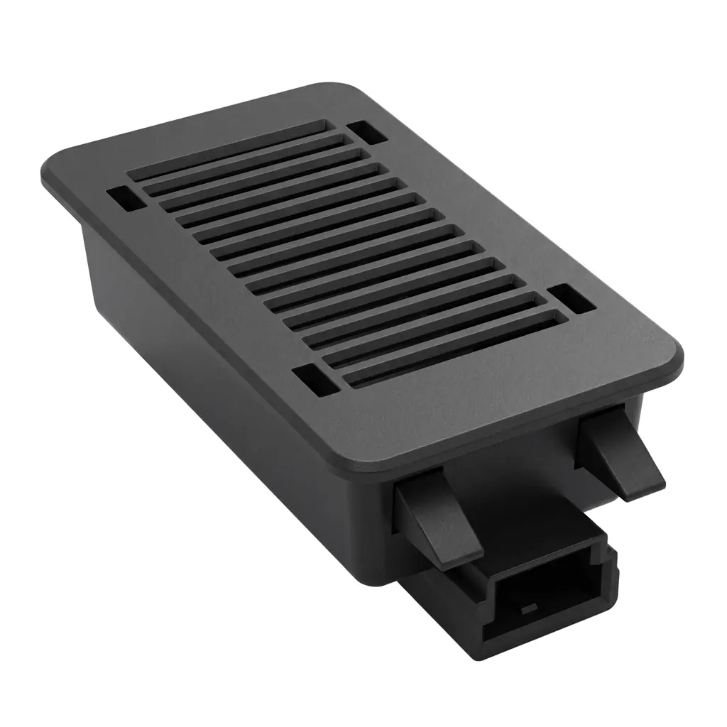 MAXMAC CO₂ Sensor