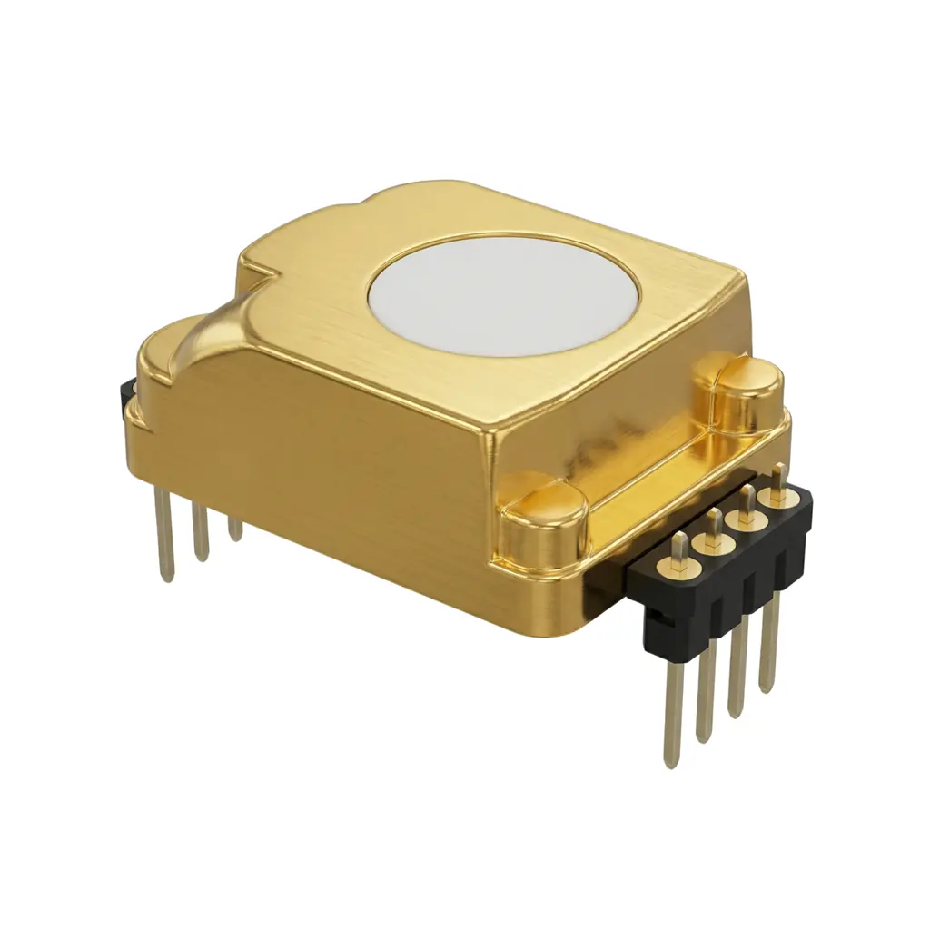 MS03-010 CO₂ Sensor Module