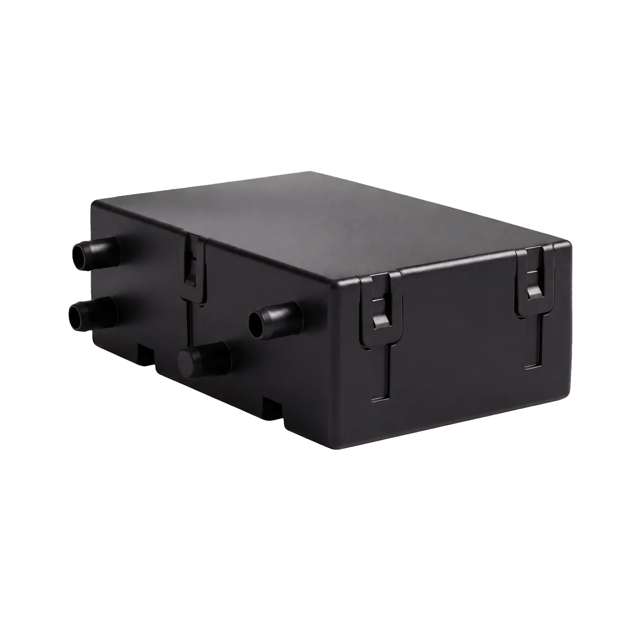 Dual-Channel PM2.5 Sensor P07