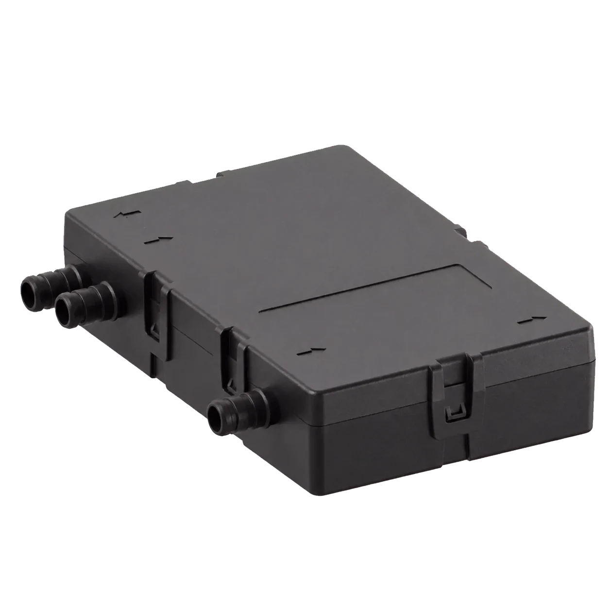 Dual-Channel PM2.5 Sensor P0906