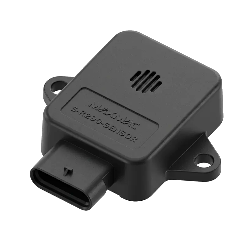 MAXMAC R290 refrigerant leak detection sensor