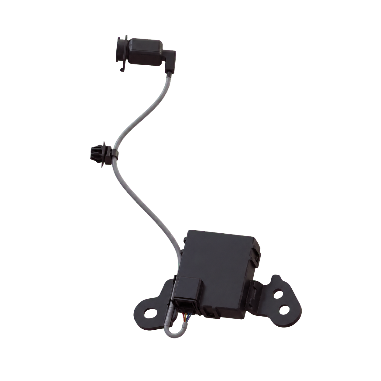 PM, CO2 and AQS Automotive Air Quality Sensor P15