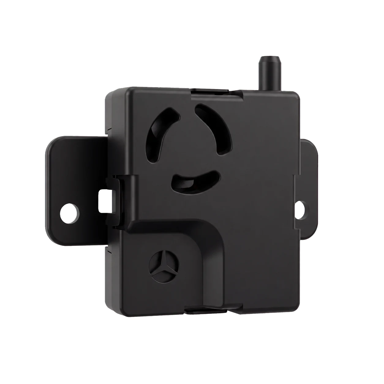PM, CO2 and NTC Automotive Air Quality Sensor S21
